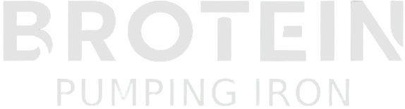 BROTEIN Logo Hover