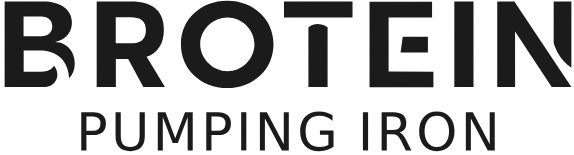 BROTEIN Logo