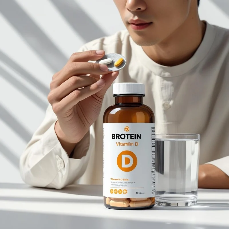 Supplements alternate