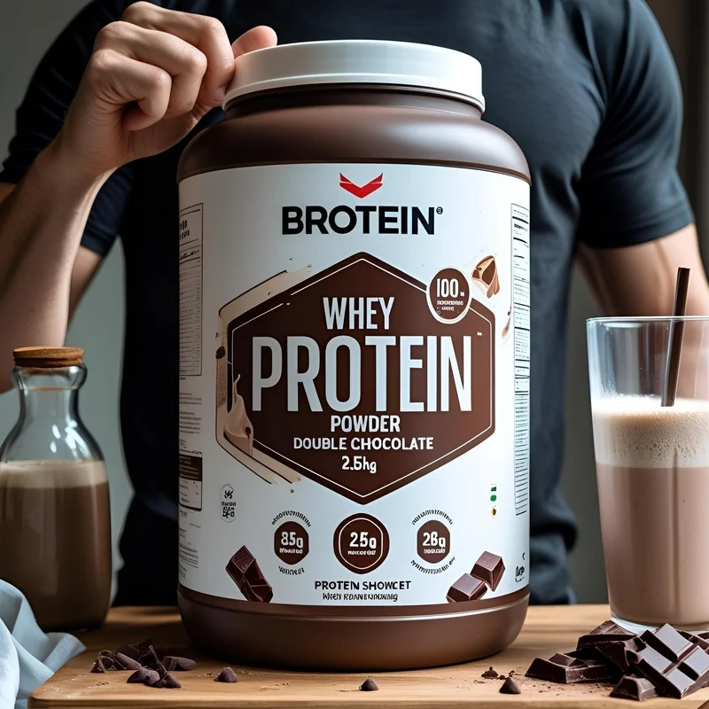 Protein alternate