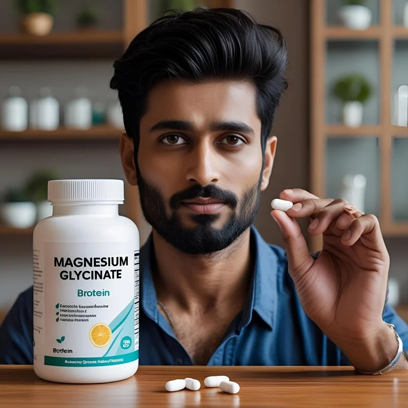 Supplements alternate