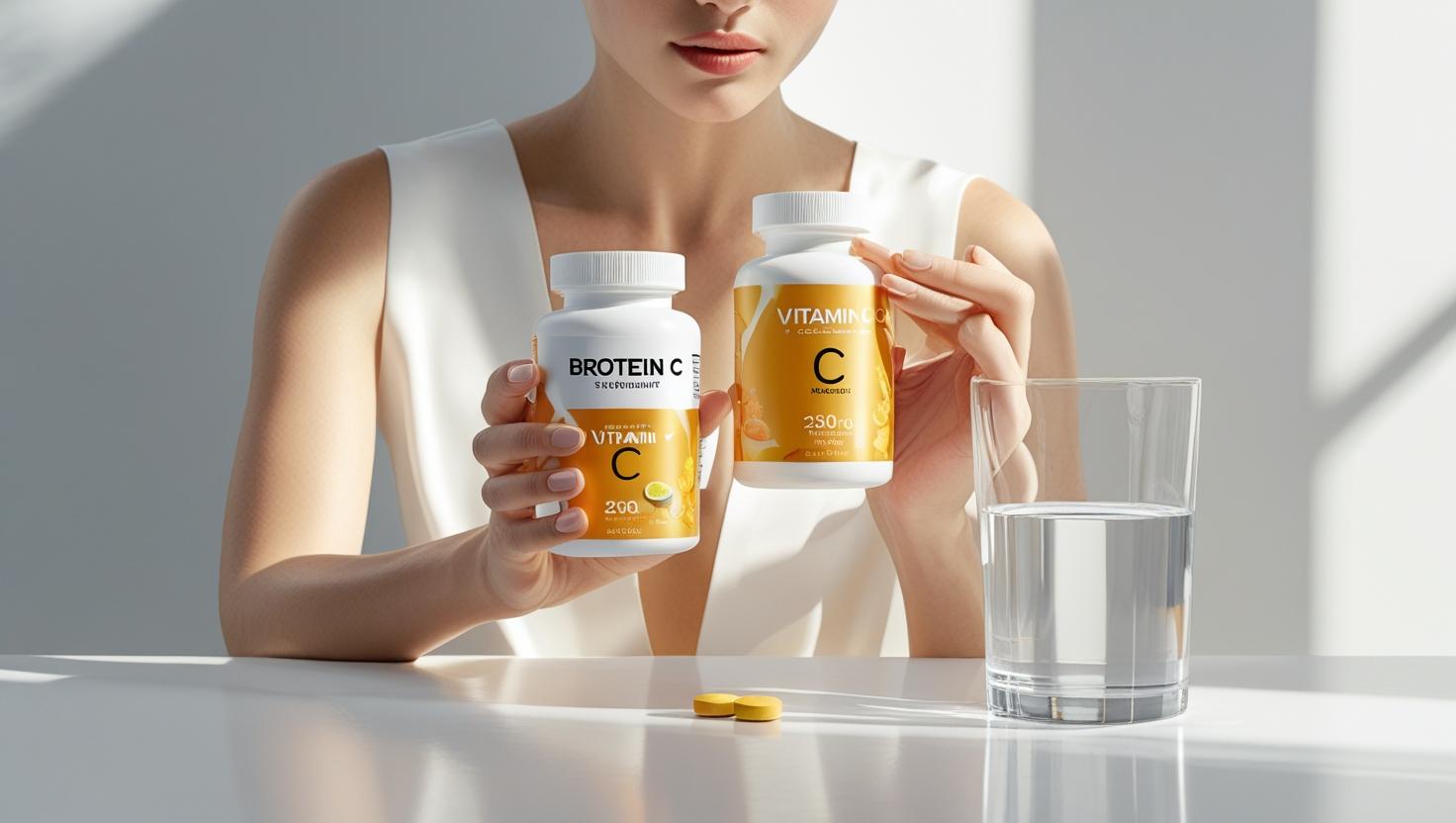 Supplements alternate